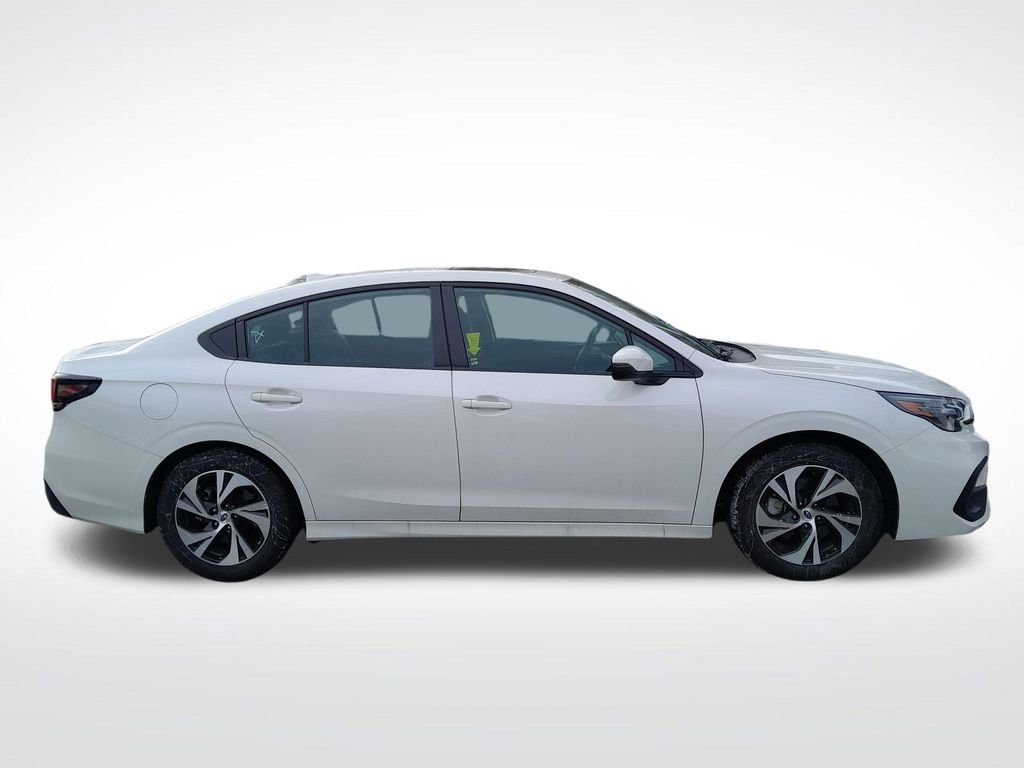Certified 2025 Subaru Legacy Premium image 9