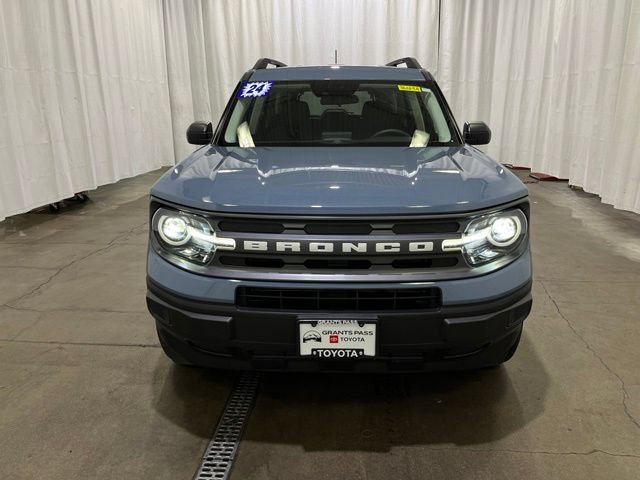 Used 2024 Ford Bronco Sport Big Bend AWD/4WD image 9