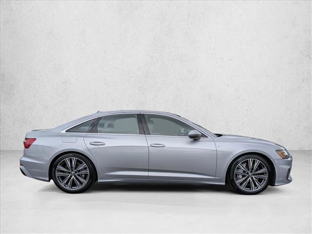 Used 2019 Audi A6 3.0T Prestige AWD/4WD image 4