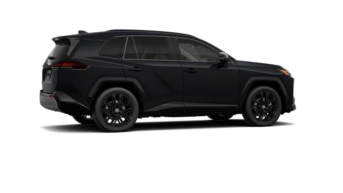 New 2026 Toyota RAV4 XSE AWD/4WD image 33