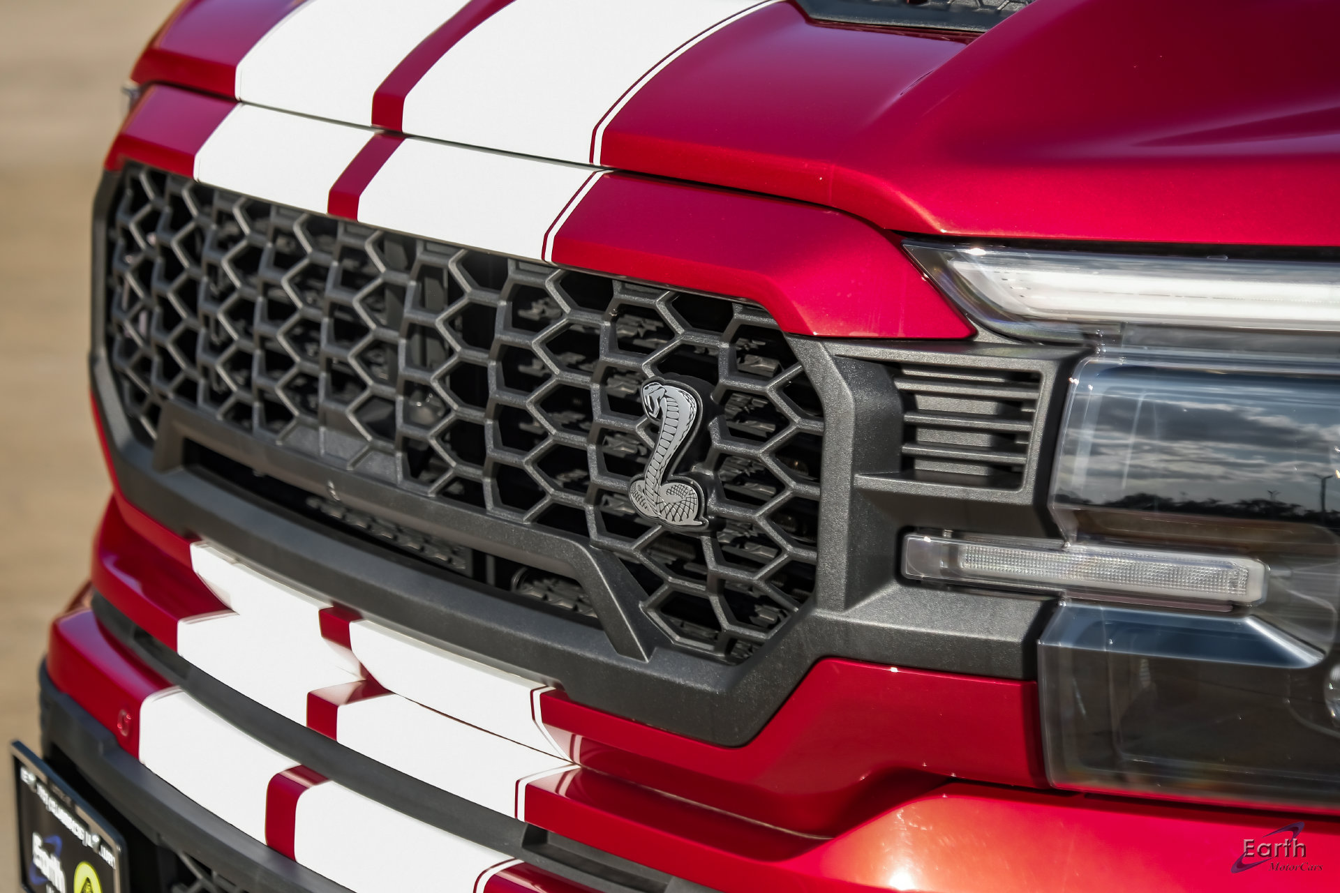 Used 2024 Ford F150 Lariat w/ Equipment Group 502A High AWD/4WD image 29