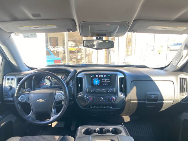 Used 2018 Chevrolet Silverado 1500 LT w/ All Star Edition image 17