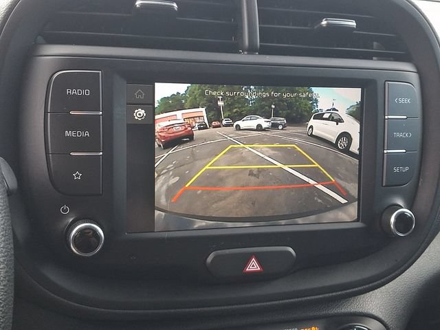 Used 2024 Kia Soul LX w/ Option Group 015 FWD image 18
