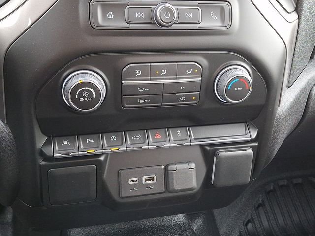 New 2026 Chevrolet Silverado 1500 W/T w/ WT Safety Package image 11