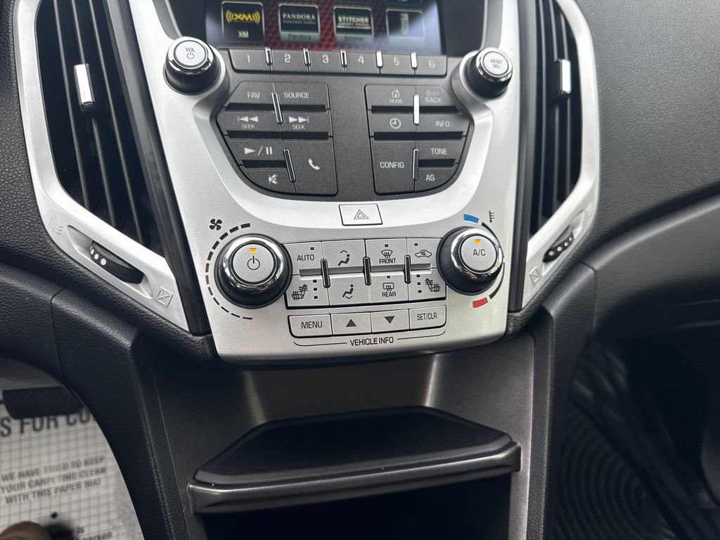 Used 2017 GMC Terrain SLE w/ Convenience Package AWD/4WD image 22