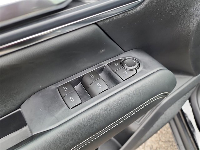 New 2026 GMC Terrain Elevation image 12