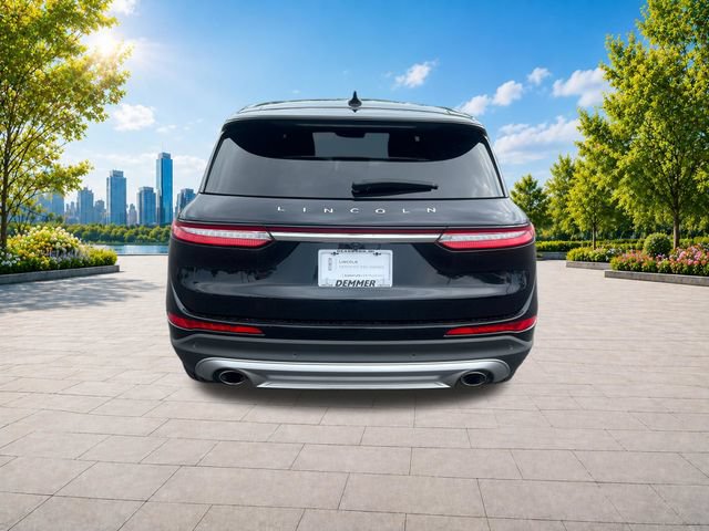 Certified 2024 Lincoln Corsair AWD image 5