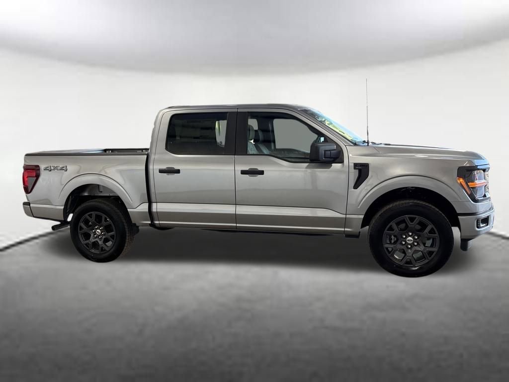New 2026 Ford F150 STX w/ Equipment Group 200A image 6