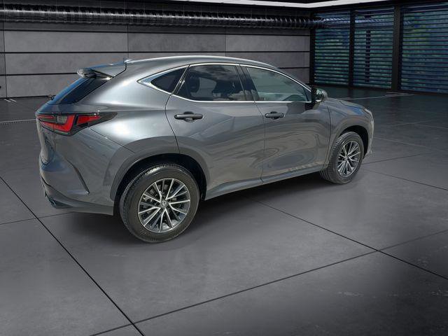 Certified 2023 Lexus NX 350 AWD image 8