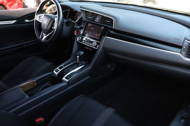 Used 2020 Honda Civic Sport image 21