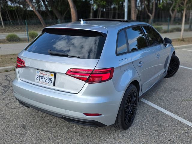 Used 2017 Audi A3 e-tron Premium FWD image 35