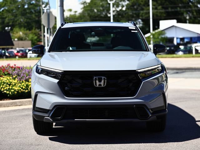 New 2026 Honda CR-V Sport image 20