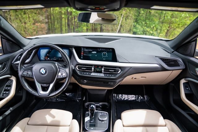 Used 2022 BMW 228i Gran Coupe FWD image 22