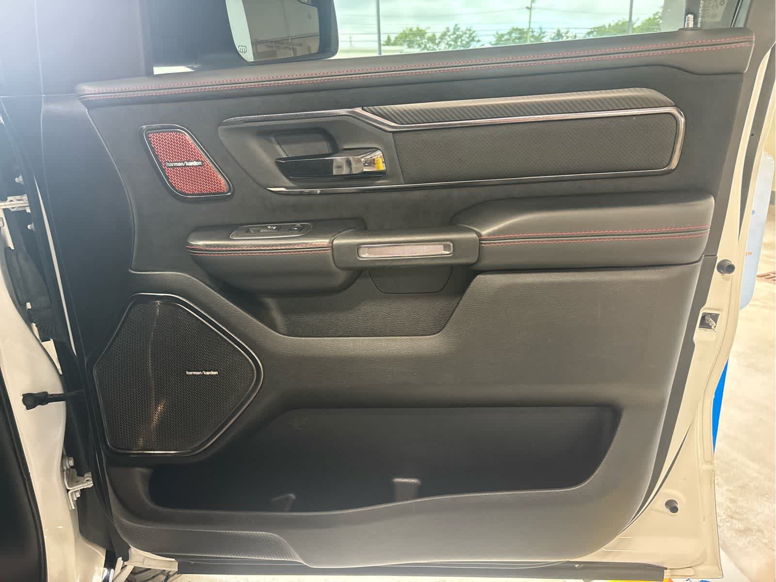 Used 2021 RAM 1500 TRX w/ TRX Level 2 Equipment Group AWD/4WD image 55