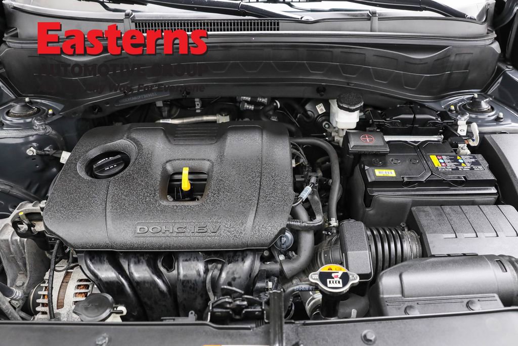 Used 2023 Kia Seltos EX image 7