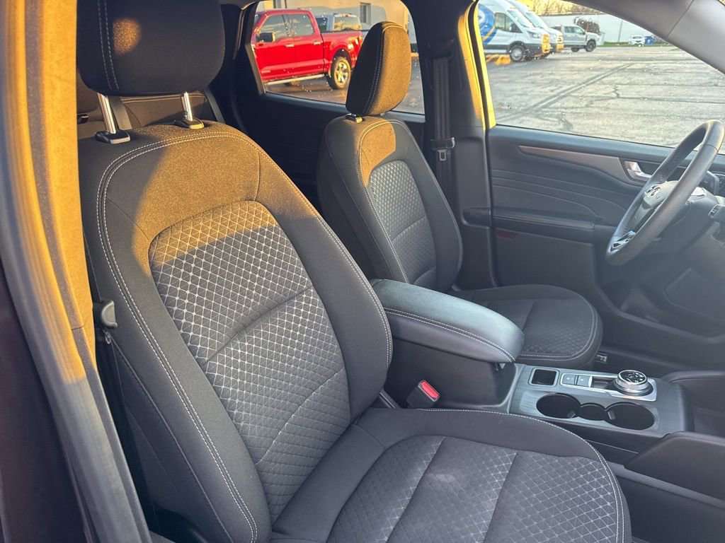 Certified 2023 Ford Escape Active w/ Tech Pack #2 image 31