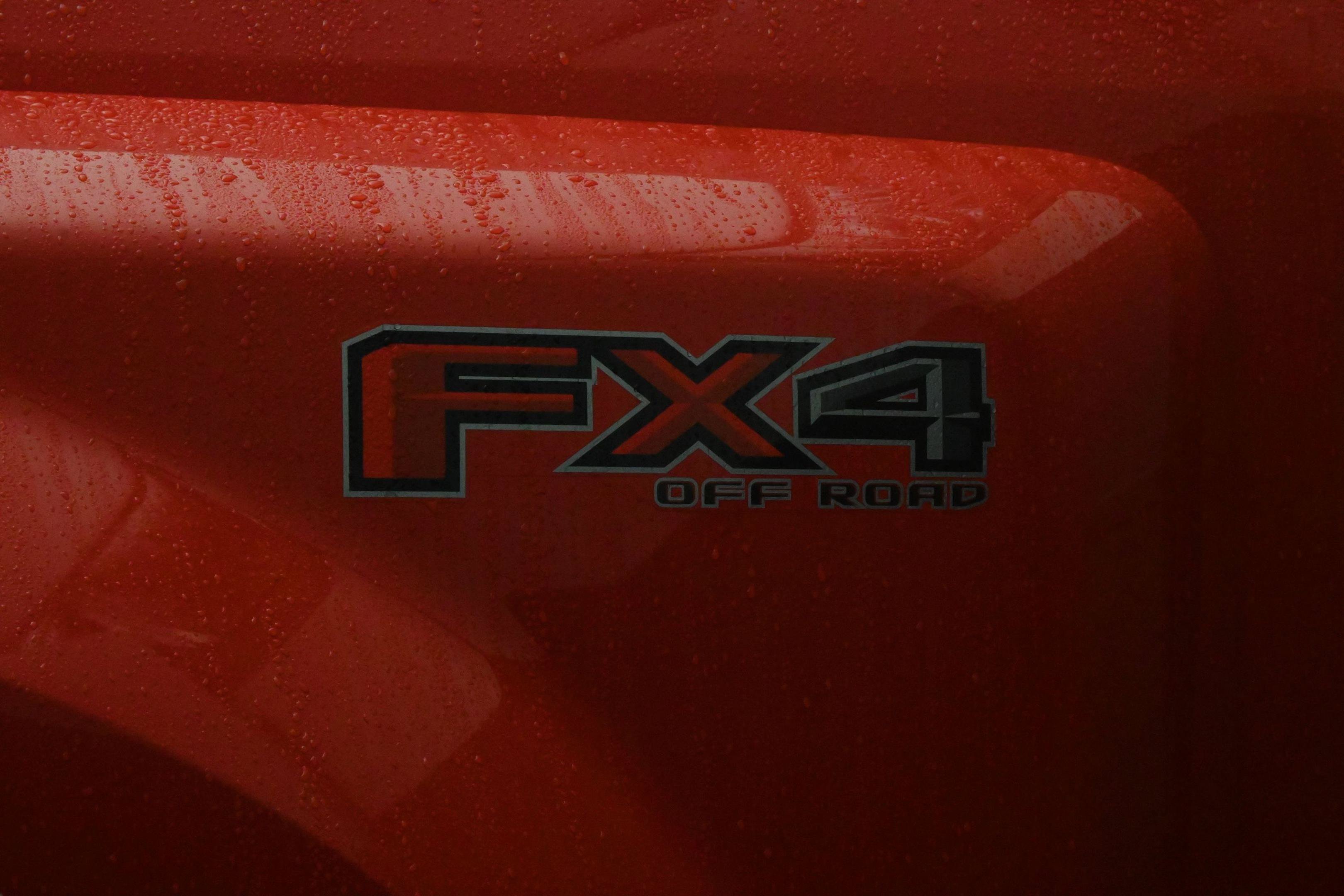 Used 2022 Ford F450 Lariat w/ Lariat Ultimate Package AWD/4WD image 11