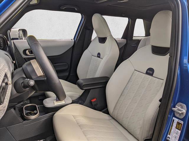 Certified 2025 MINI Cooper S image 15