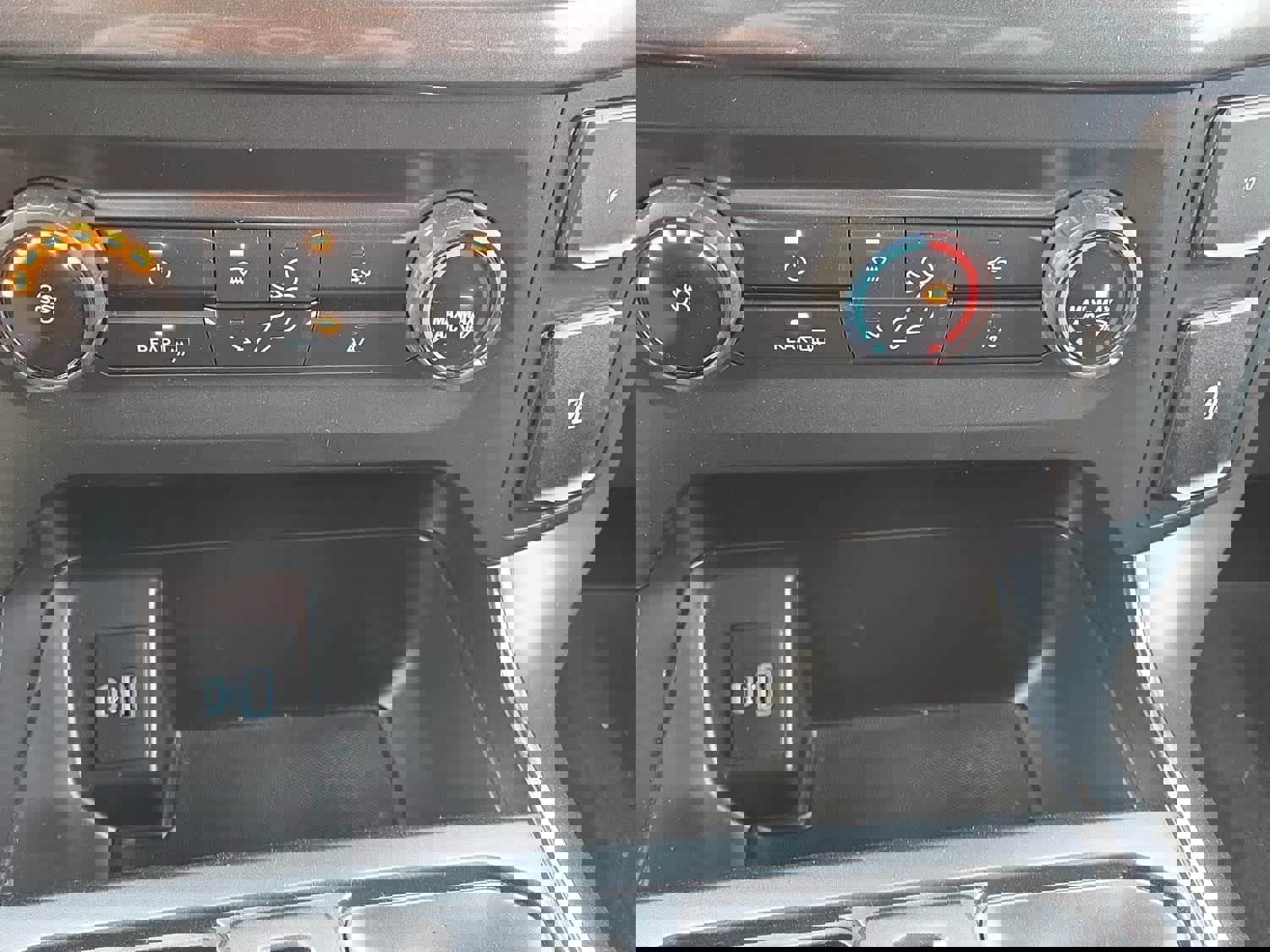 Used 2021 Ford F150 XL w/ STX Appearance Package image 19