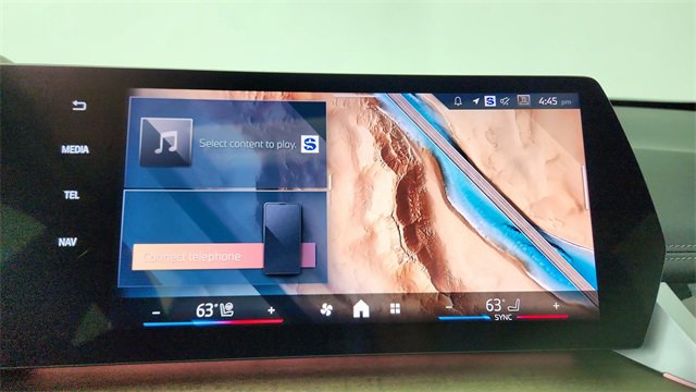 Used 2025 BMW X1 xDrive28i image 43