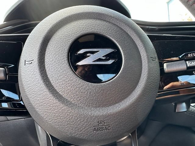 Used 2025 Nissan Z NISMO RWD image 26