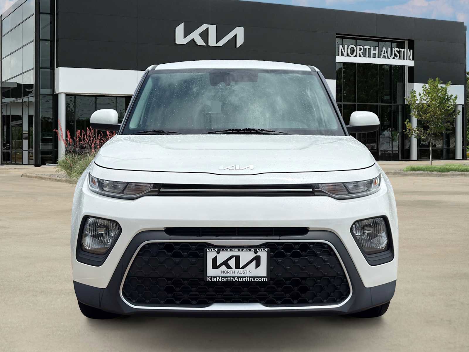 Used 2022 Kia Soul S FWD image 7