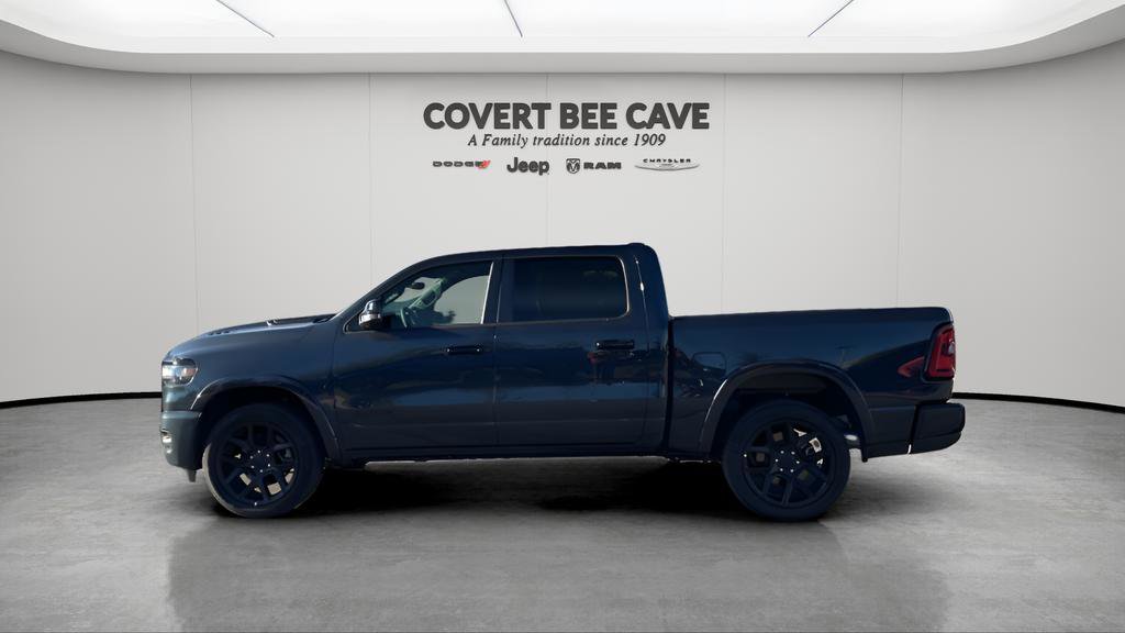 New 2026 RAM 1500 Laramie w/ Night Edition image 5