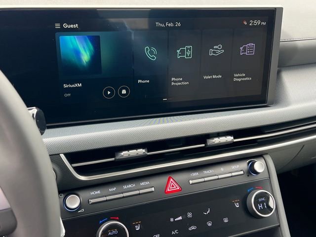 New 2026 Hyundai Sonata SEL image 20