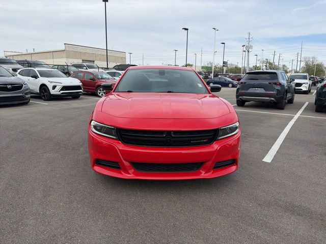 Used 2023 Dodge Charger SXT RWD image 22