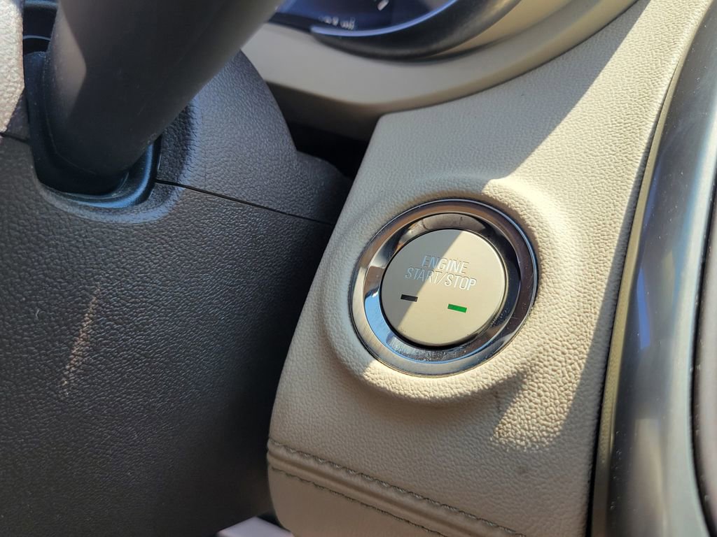 Used 2016 Buick LaCrosse Sport Touring FWD image 57
