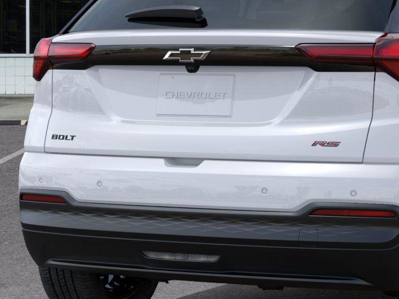 New 2027 Chevrolet Bolt RS FWD image 14