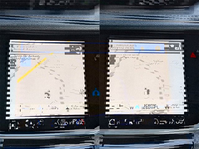 New 2024 Cadillac XT5 Premium Luxury image 27