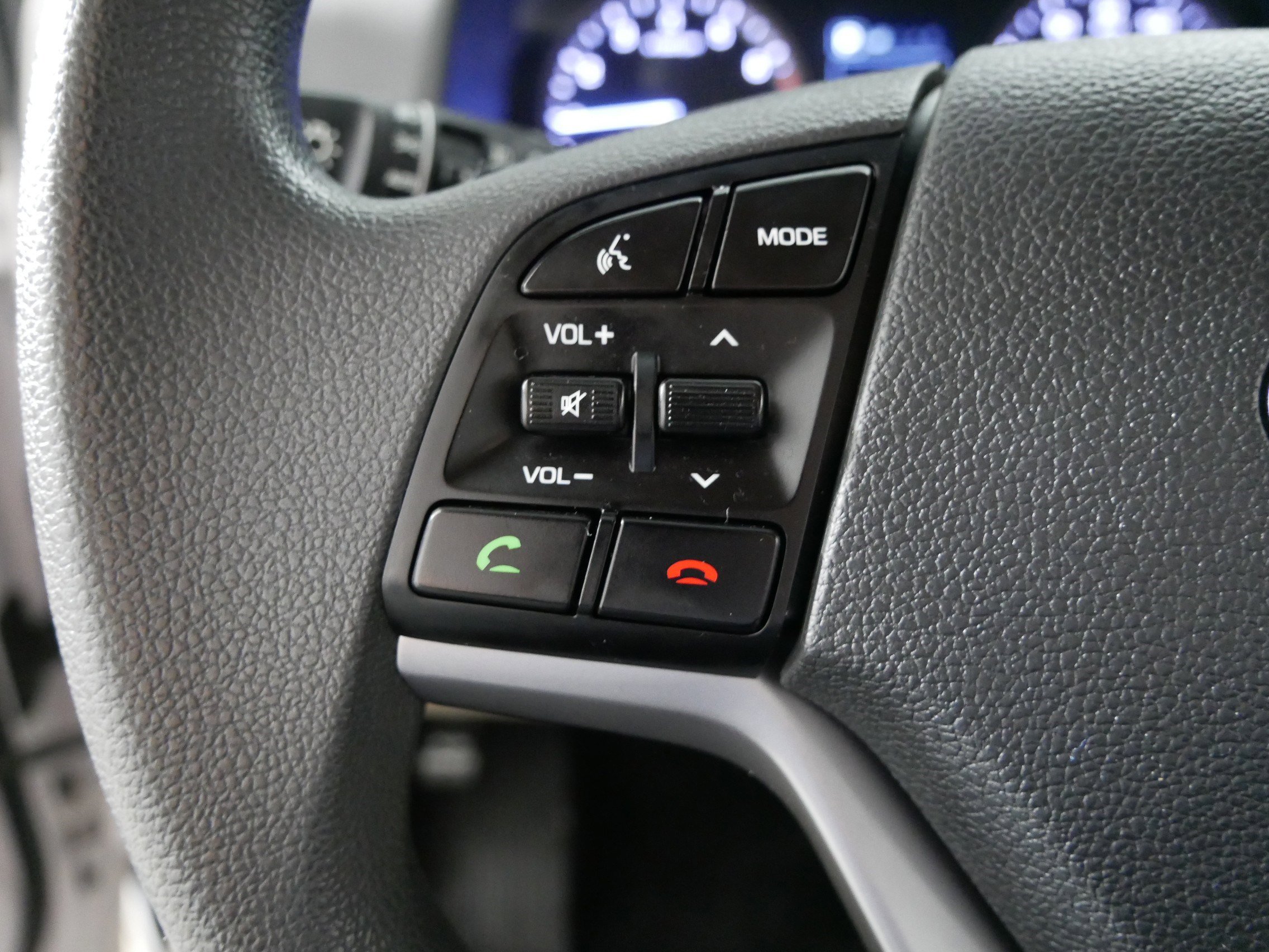 Used 2017 Hyundai Tucson SE image 27