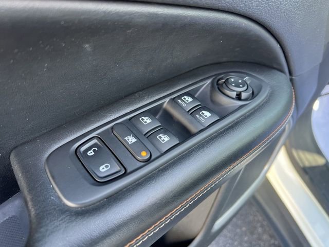 Used 2019 Jeep Compass Latitude w/ Popular Equipment Group image 24