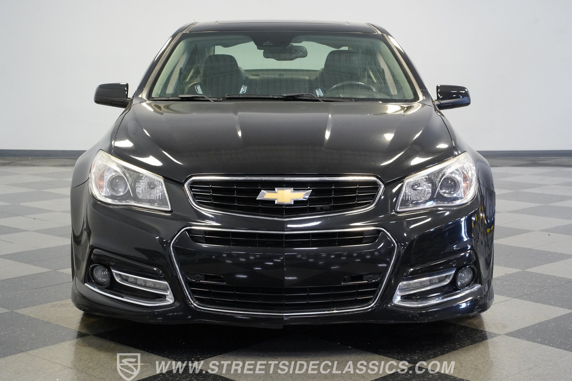 Used 2014 Chevrolet SS RWD image 18