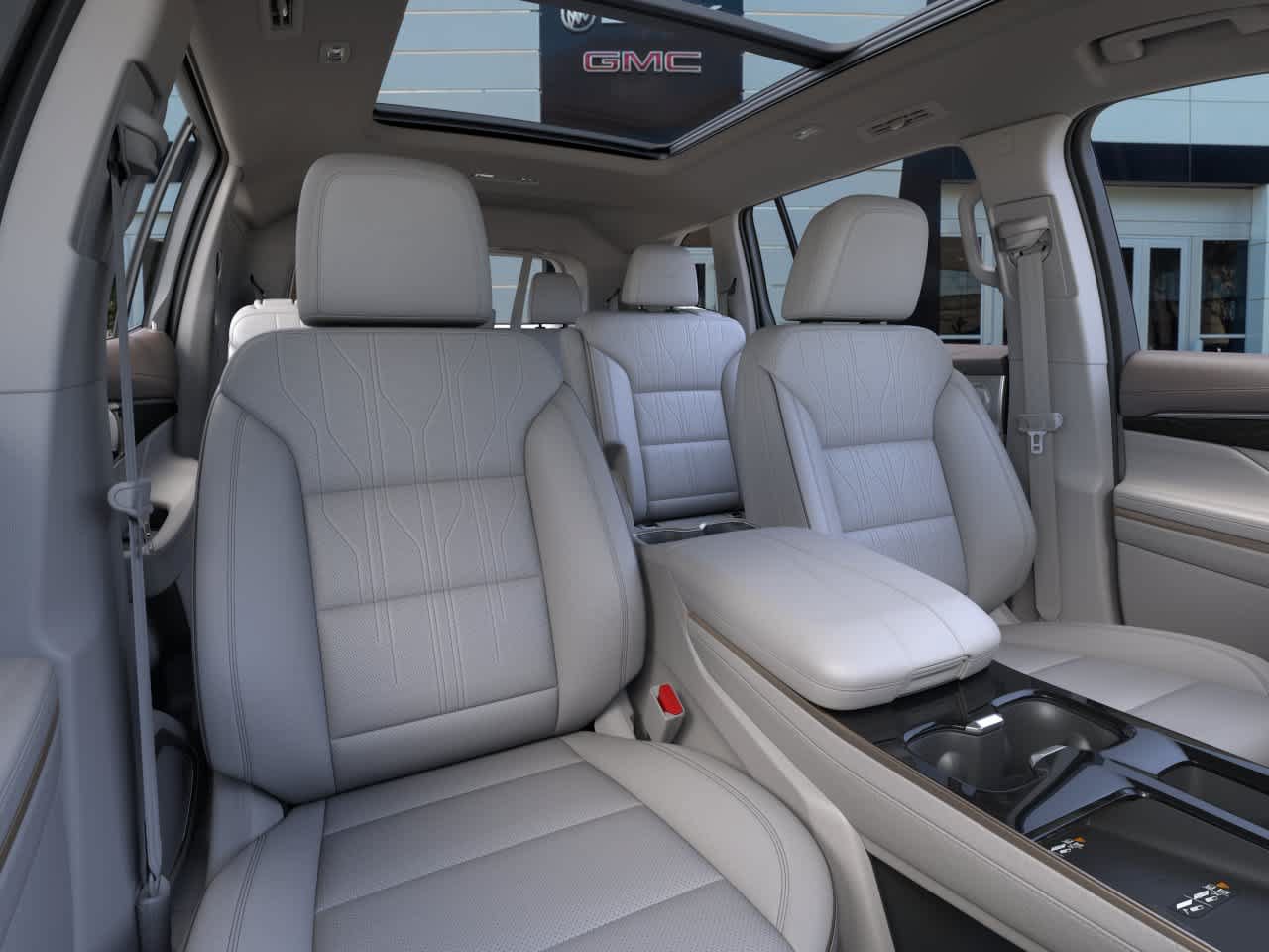 New 2026 Buick Enclave Avenir w/ Super Cruise Package AWD/4WD image 16