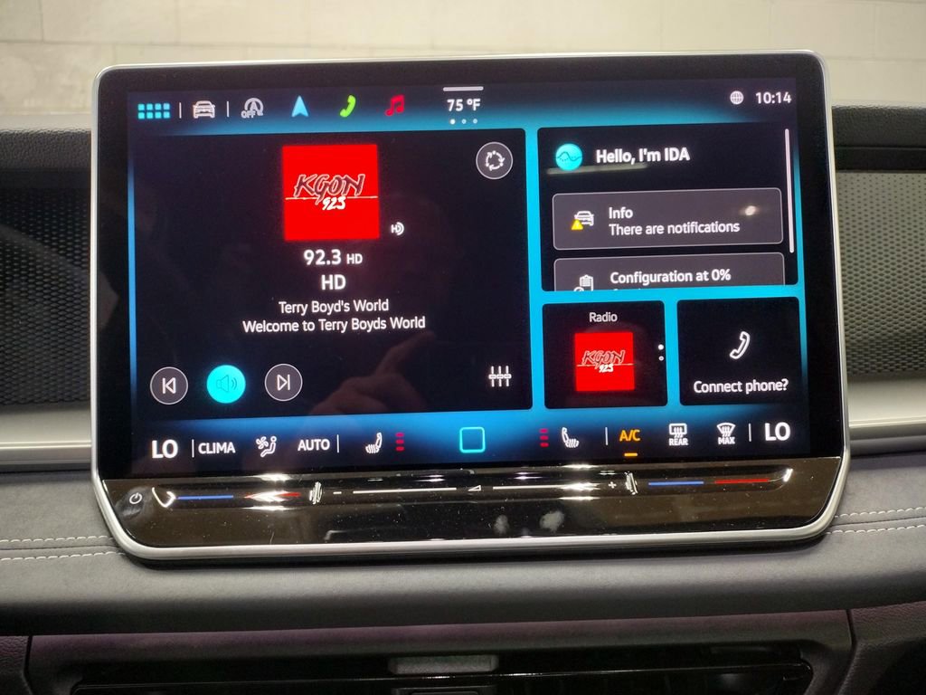 New 2025 Volkswagen Tiguan SE R-Line image 33