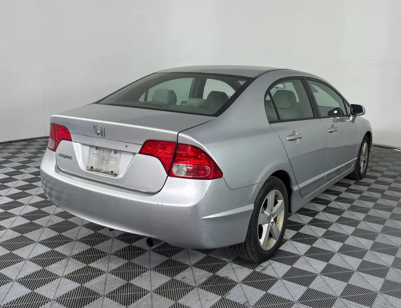 Used 2006 Honda Civic EX image 7