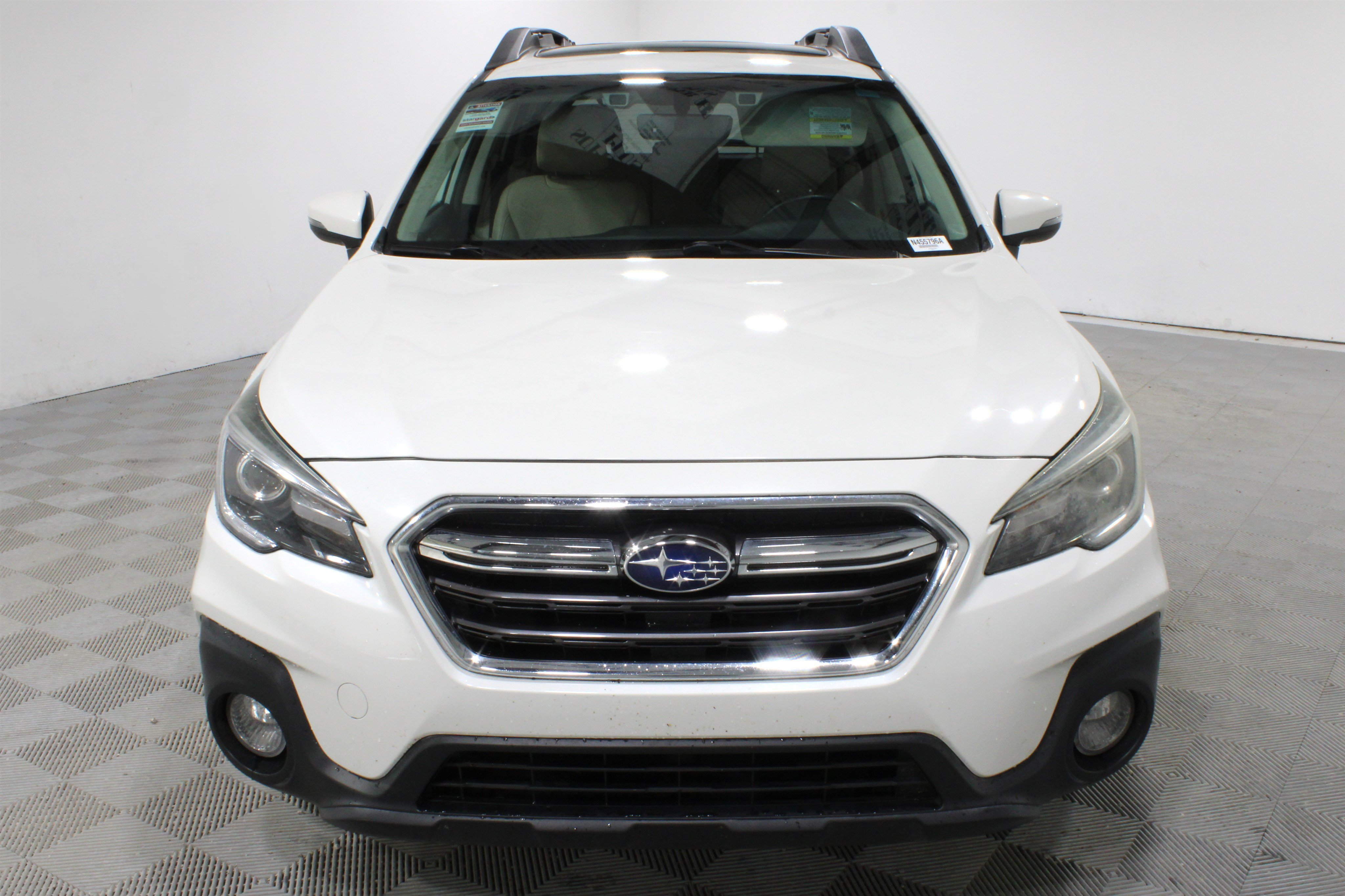 Used 2018 Subaru Outback 2.5i Limited AWD/4WD image 33