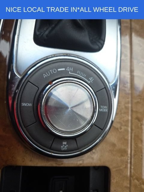 Used 2011 INFINITI QX56 4WD w/ Theater Pkg image 47