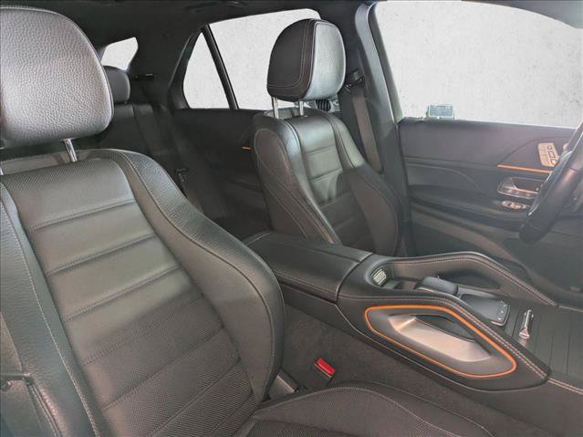 Certified 2022 Mercedes-Benz GLE 450 4MATIC image 23