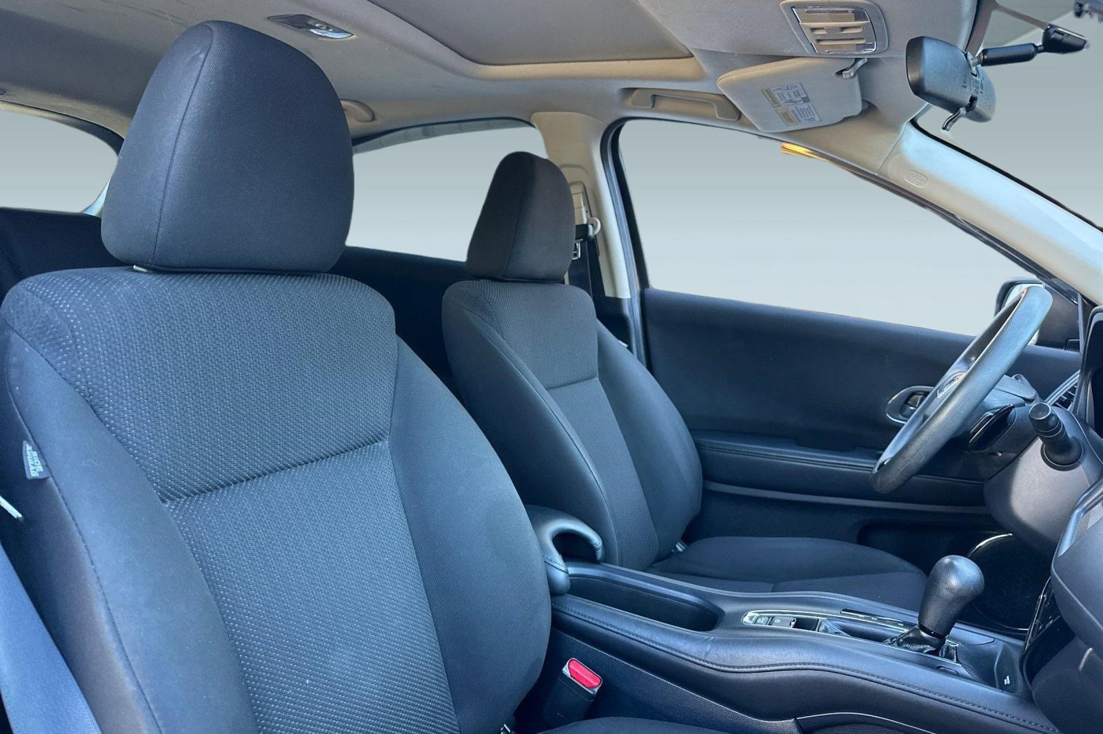 Used 2016 Honda HR-V EX image 30