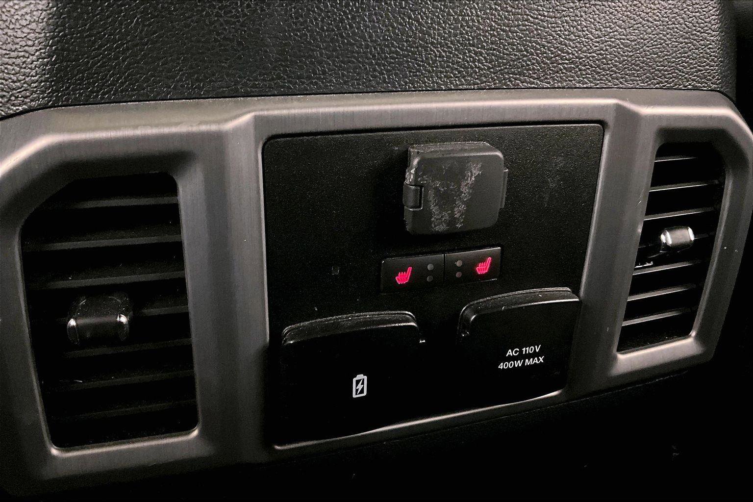 Used 2022 Ford F250 Platinum w/ Tremor Off-Road Package image 32