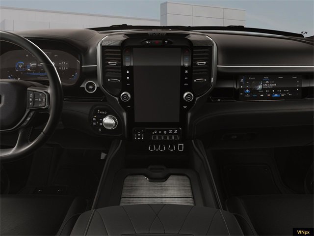 New 2026 RAM 1500 Limited image 18