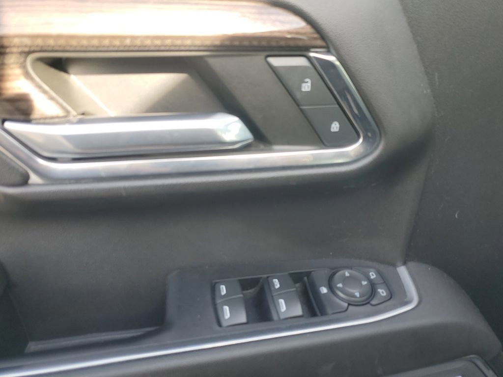 Used 2022 Chevrolet Silverado 1500 RST w/ All Star Edition Plus image 18