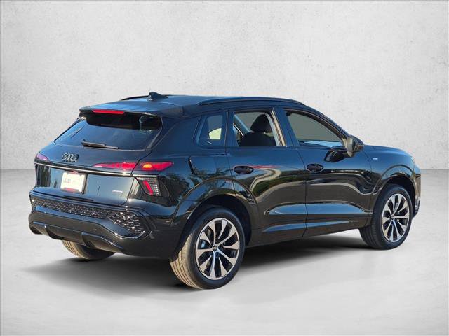 New 2026 Audi Q3 quattro 2.0T AWD/4WD image 2