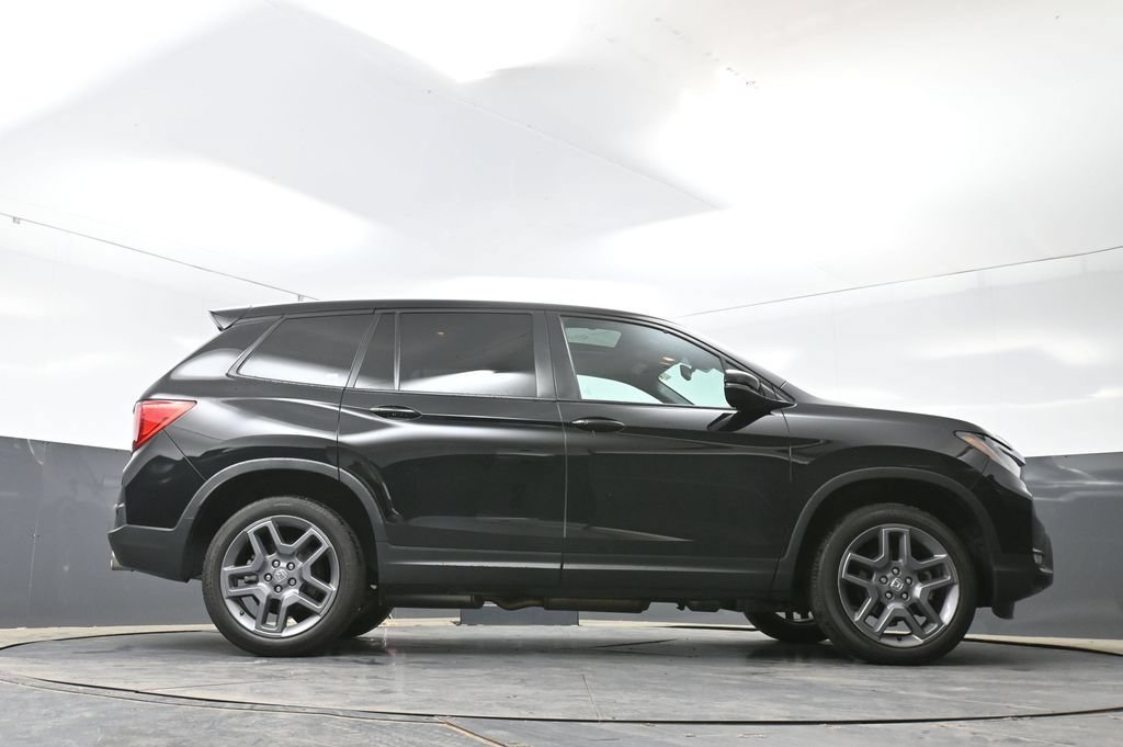 Used 2023 Honda Passport EX-L image 53