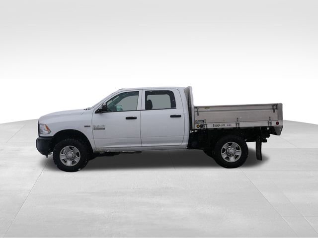 Used 2017 RAM 3500 Tradesman w/ Snow Chief Group image 4