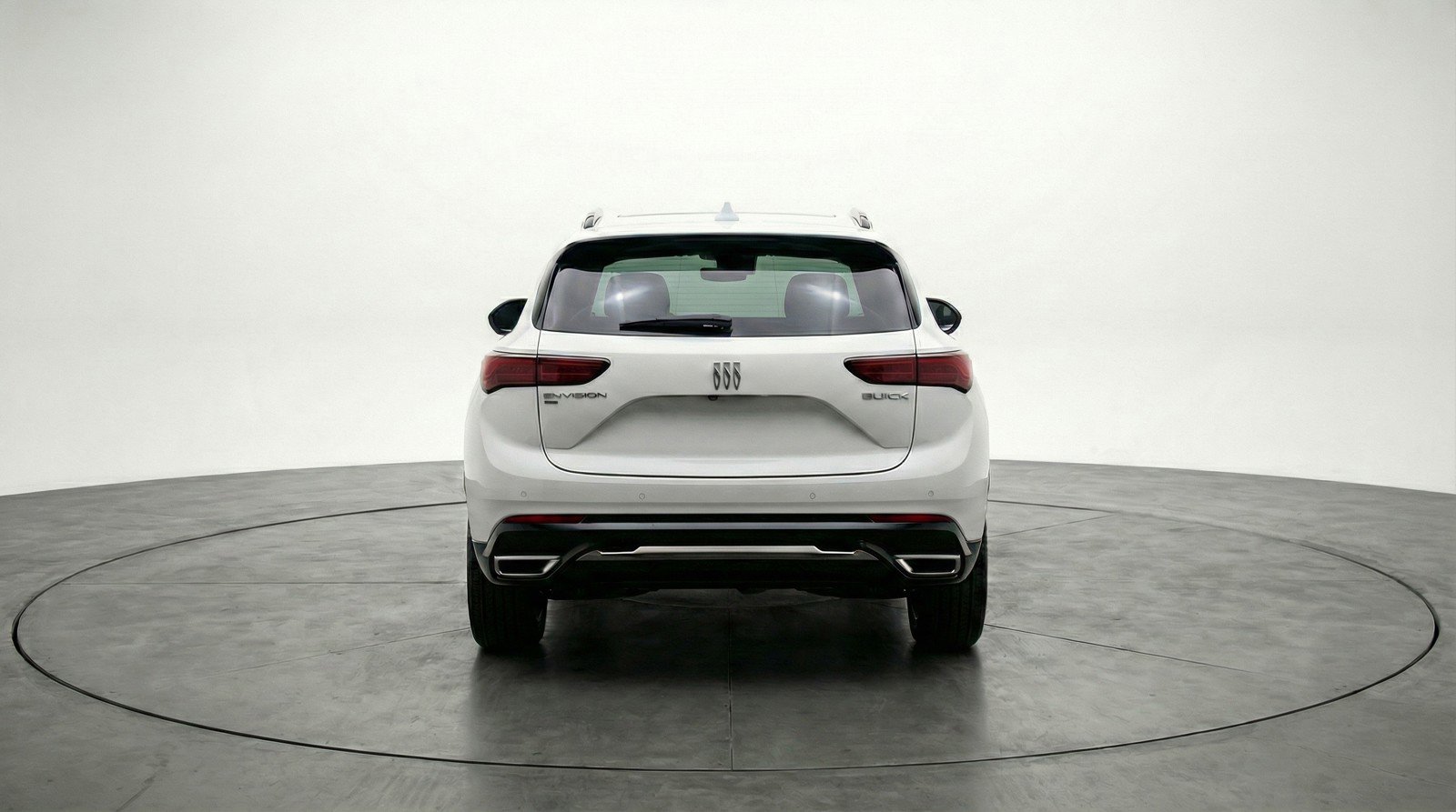 Used 2024 Buick Envision Preferred image 7