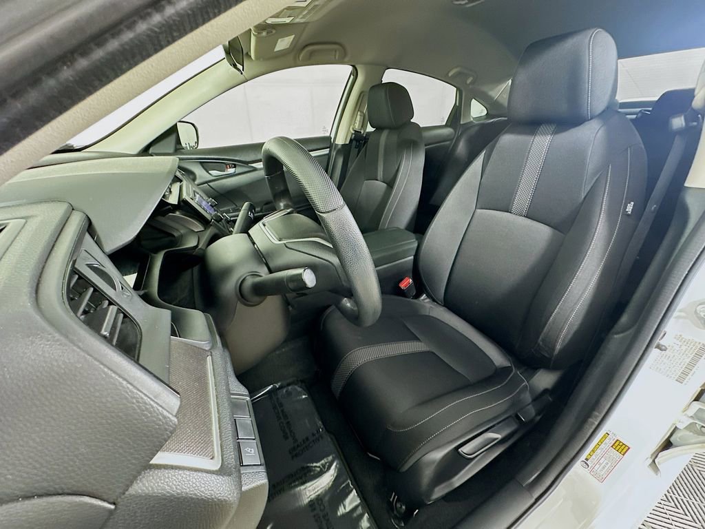 Used 2021 Honda Civic LX image 23